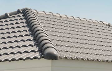 advantages of Bedlinog clay roofing