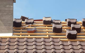 Bedlinog clay roofing costs