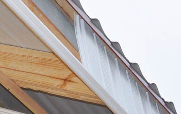 why Bedlinog fascia repairs are essential