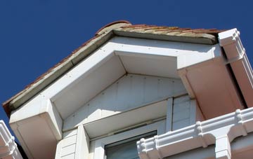 Bedlinog fascia installation costs