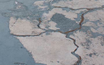 fibreglass roofing replacement Bedlinog