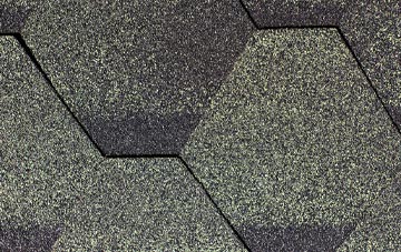 Bedlinog fibreglass shingle repairs