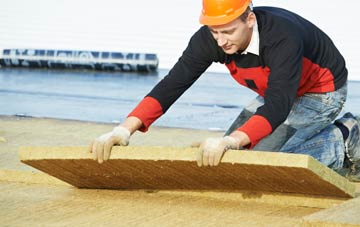 flat-roof-insulation Bedlinog, Merthyr Tydfil