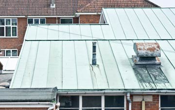 Bedlinog lead roofing costs