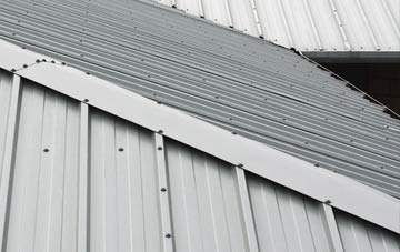 disadvantages of Bedlinog metal roofing