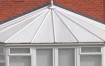Bedlinog polycarbonate conservatory roof repairs