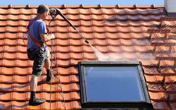roof cleaning Bedlinog, Merthyr Tydfil