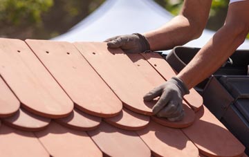 Bedlinog roof tile contractors
