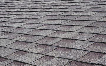 Bedlinog tiles for shallow pitch roofing