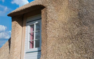 Bedlinog thatch roof disadvantages