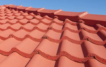 Bedlinog tile and slate roof replacement