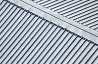Bedlinog metal roofing