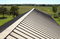 Bedlinog metal roof quotes